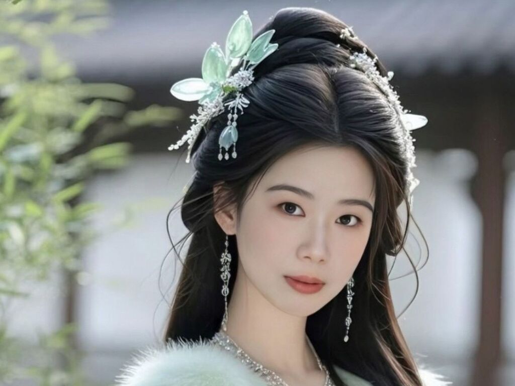 HD photo of Adalinmiya
