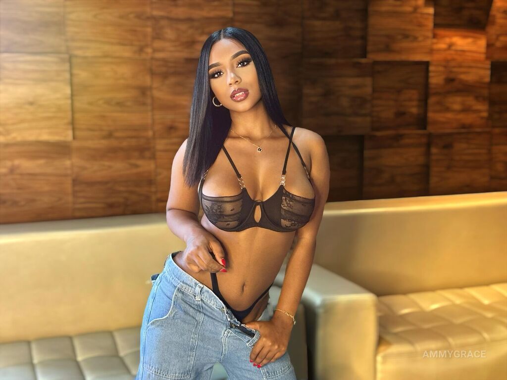 HD photo of AmmyGrace