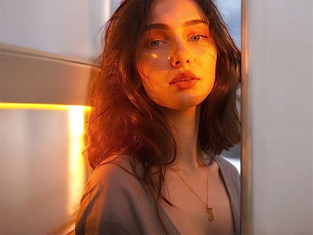 Live stream model AnaDoleray