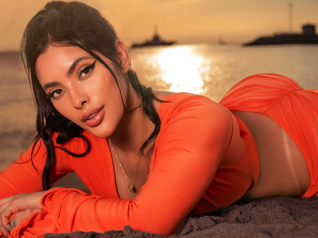 HD photo of Andrea
