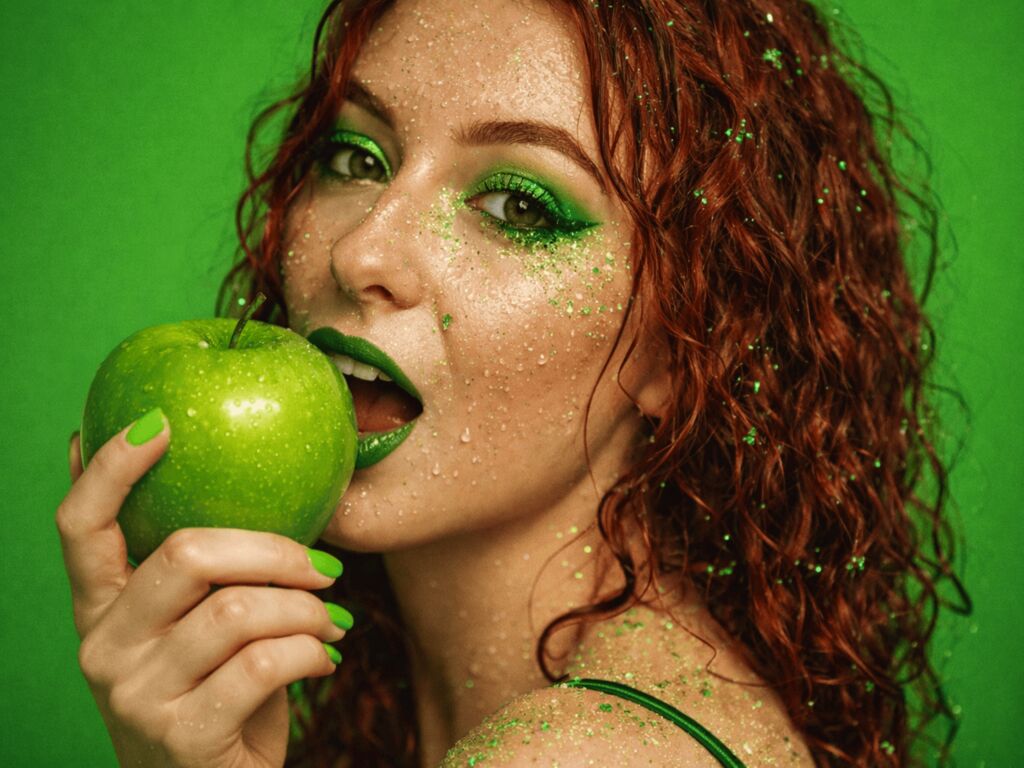 Live stream model BiancaFlame