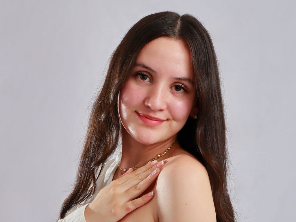 Live stream model ChloeDurgot