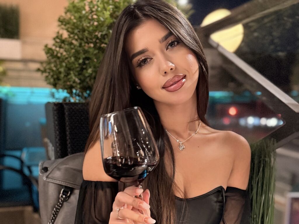 Live stream model ClaireJenner