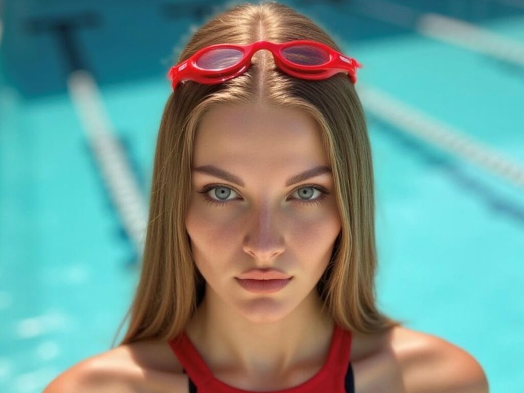 Live stream model EmiliGarden