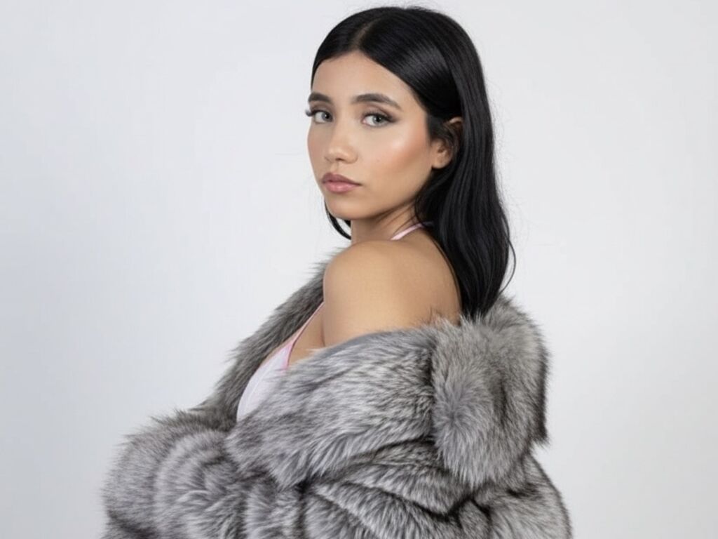 Live stream model EmyDilucas
