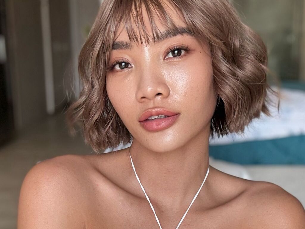 Live stream model ErzabelLew