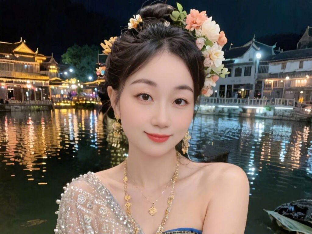 Live stream model feier
