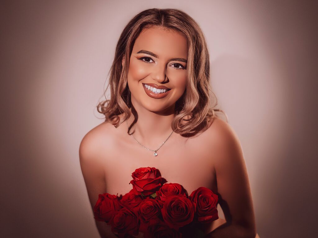 Live stream model LaraGray
