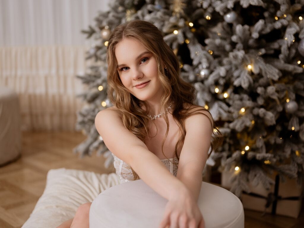HD photo of LiliLohan
