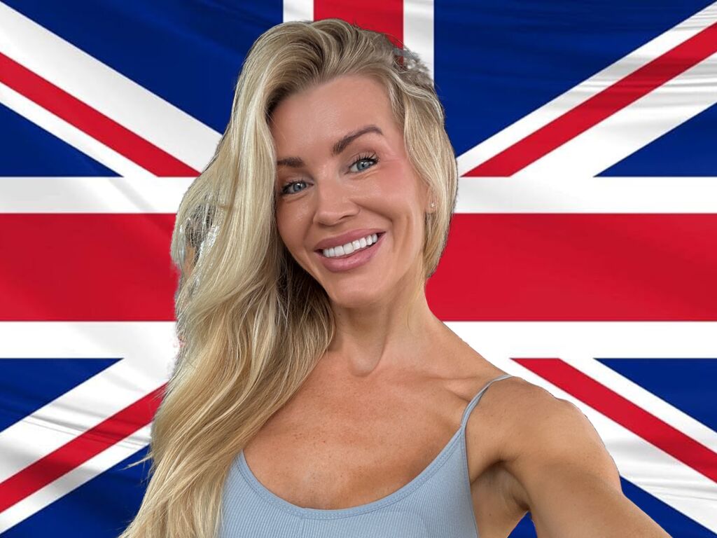 Live stream model LovelyLydia