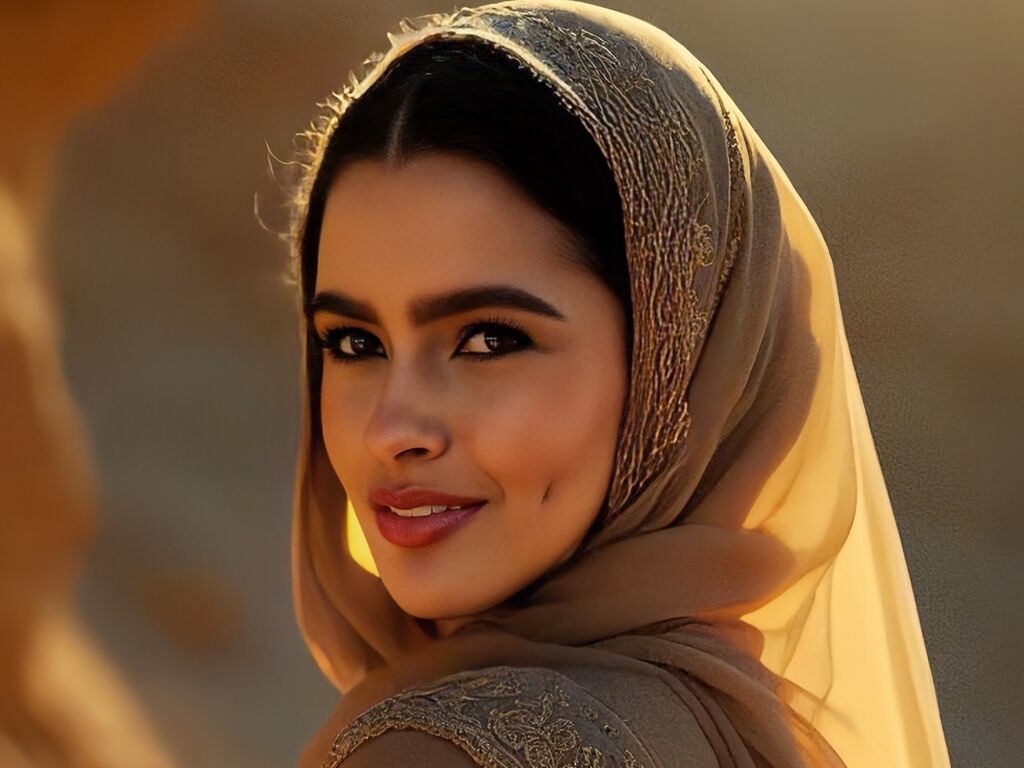 Live stream model MarianSajir