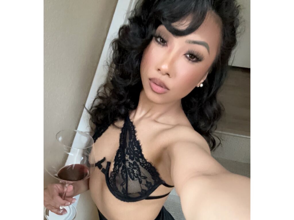 Live stream model PreeminentJessss