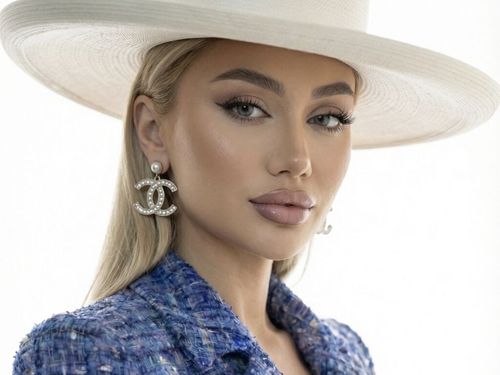 Live stream model RosalinLafayette