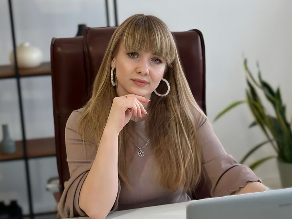 Live stream model SofiaBellweather
