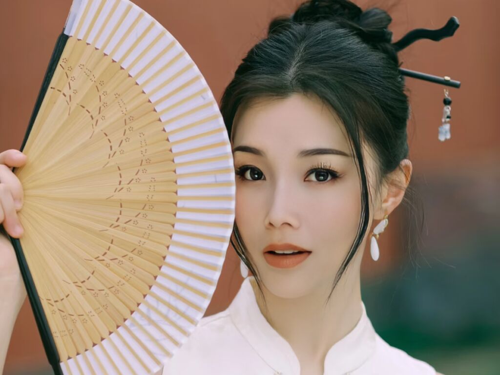 Live stream model ximemg